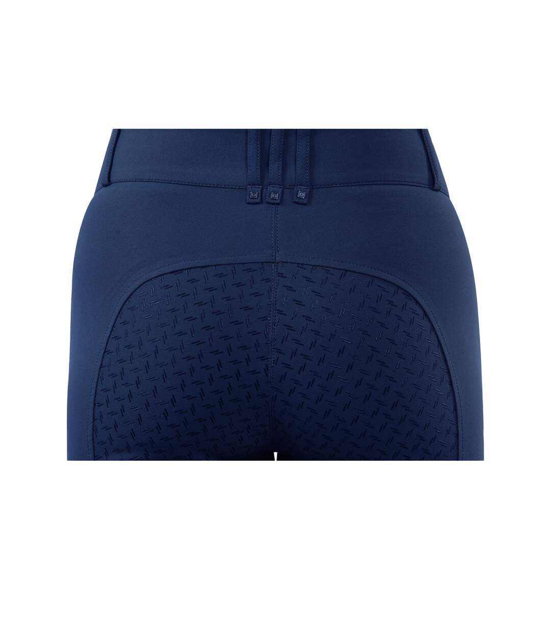 Culotte femme bleu marine Dublin-3