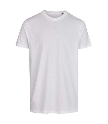 T-shirt My Pure Adulte Blanc Miners Mate