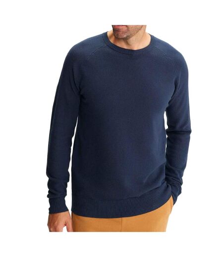 Pull Marine Homme TBS Eloispul - M