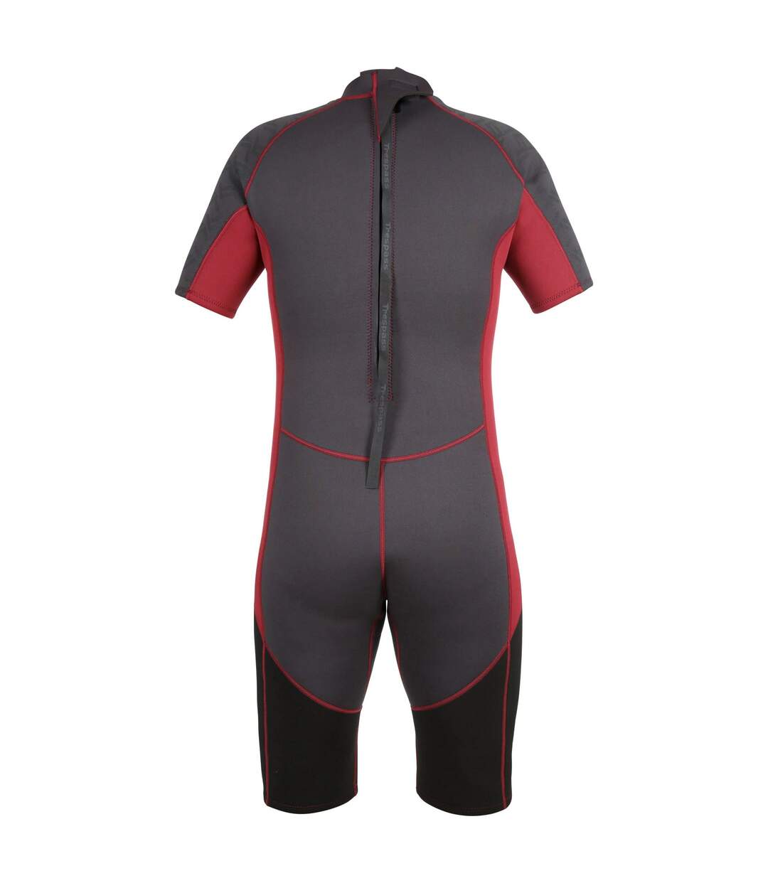 Short De Bain Ricati Homme Noir Trespass-2