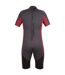 Short De Bain Ricati Homme Noir Trespass-2