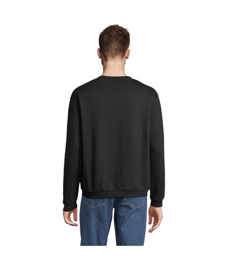 Sweat Spider Homme Noir SOLS