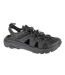 Sandales Peakfreak Rush Homme Noir Columbia-1