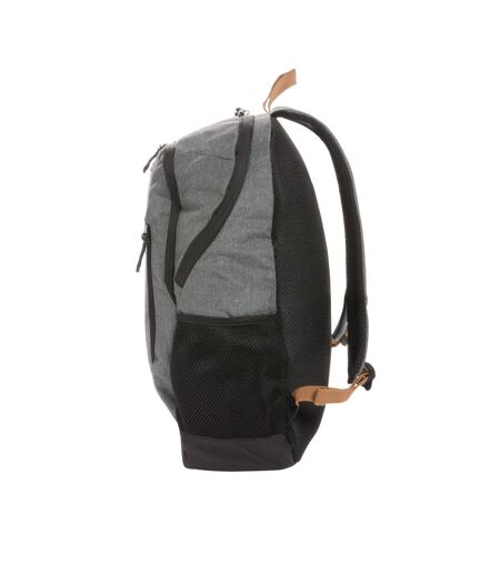 Sac À Dos Impact Aware Urban Taille Unique Gris XD Collection