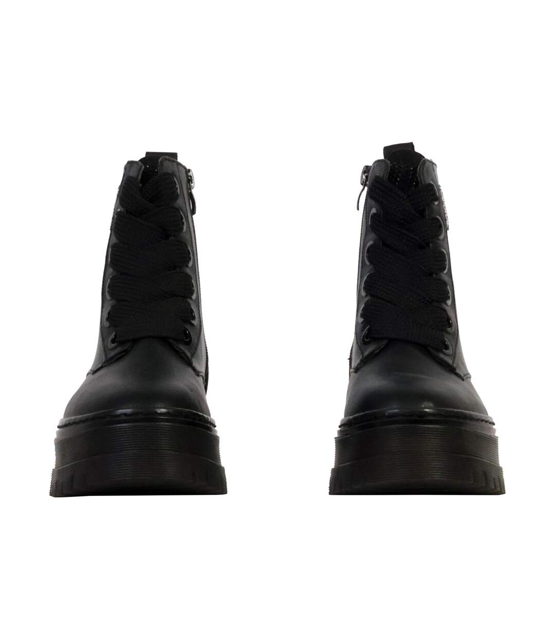 Bottines à Lacets Kaporal Sloane-5