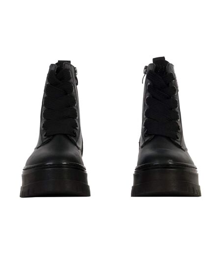 Bottines à Lacets Kaporal Sloane