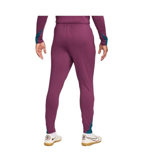 PSG jogging bordeaux homme nike 24/25 - l