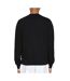 Sweat Noir Homme Diesel Ginn Felpa - 3XL