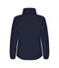 Veste Softshell Classic Femme Bleu Marine Foncé Clique-2