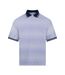 Mens Retro Sports Jersey White Navy Just Cool-1