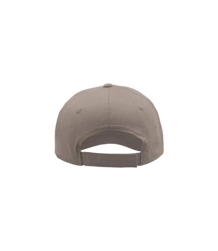 Casquette Start 5 Mixte Gris Atlantis