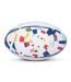 Ballon rugby nations