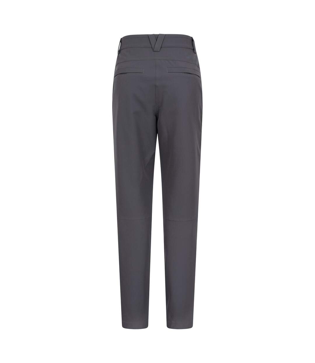 Pantalon de randonnée arctic femme gris foncé Mountain Warehouse-2