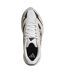 Mens Lightshift 2 Suede Trainers White Adidas-4