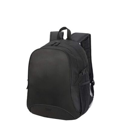 Shugon Osaka - Sac à dos basique (30 litres) (Noir) (Taille unique) - UTBC2752