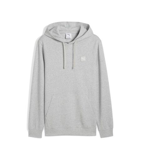 Sweat gris homme puma elevated