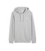 Sweat gris homme puma elevated-1
