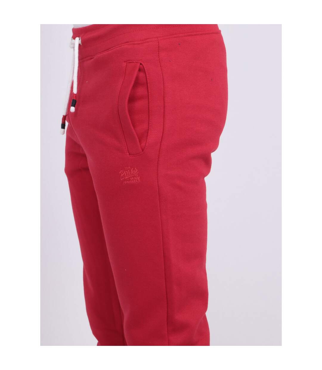 Pantalon molleton CAMDY-3