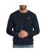 Sweat noir brut homme g-star raw core-1