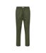 Pantalon fluide kaki homme only & sons capri - l-1