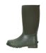 Womens/ladies mucker wellington boots khaki Mountain Warehouse