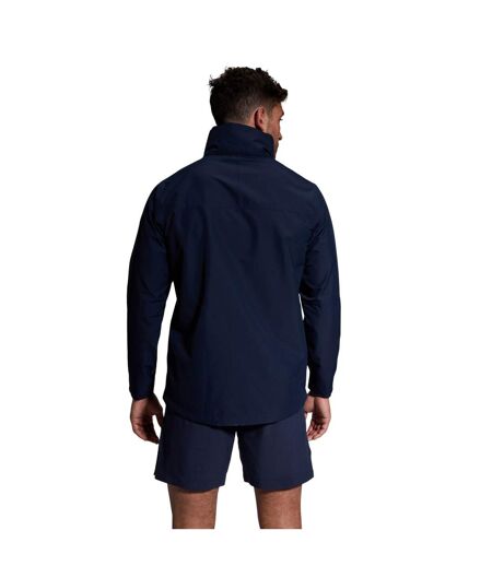 Unisex Adult Elite Storm Jacket Navy Canterbury