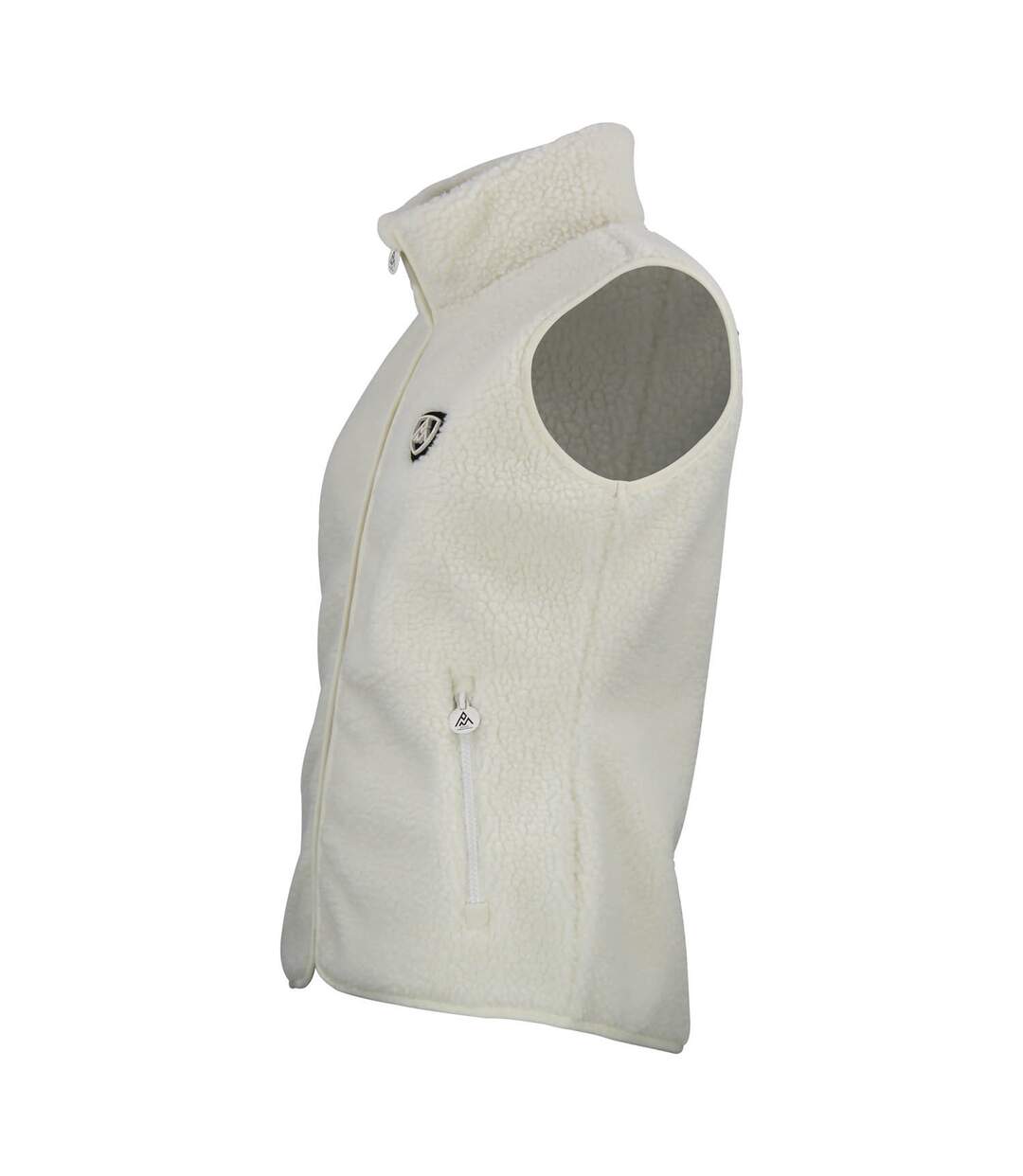 Gilet polaire ABEILLE-2