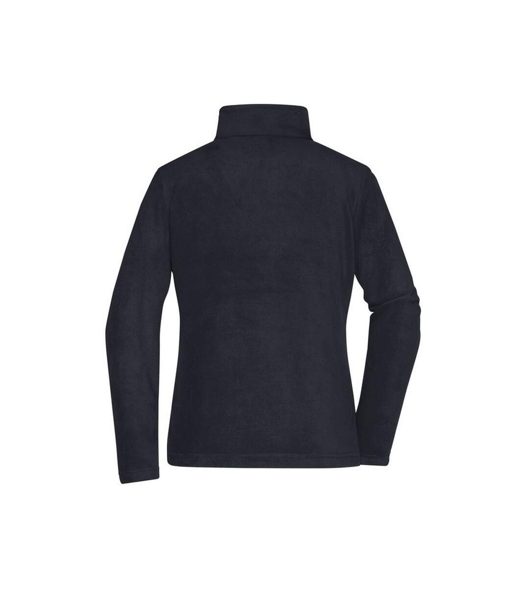 Veste Polaire Femme Bleu Marine James And Nicholson-2