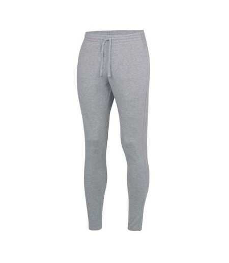Pantalon De Jogging Homme Gris AWDis Cool