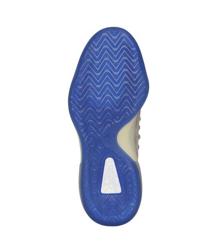 Mens  Knitted High-top High Top Trainers Slate Azure Yeezy