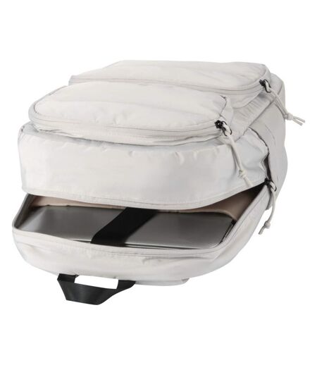 Puffer Recycled 18l Laptop Backpack One Size Sandstone Floso