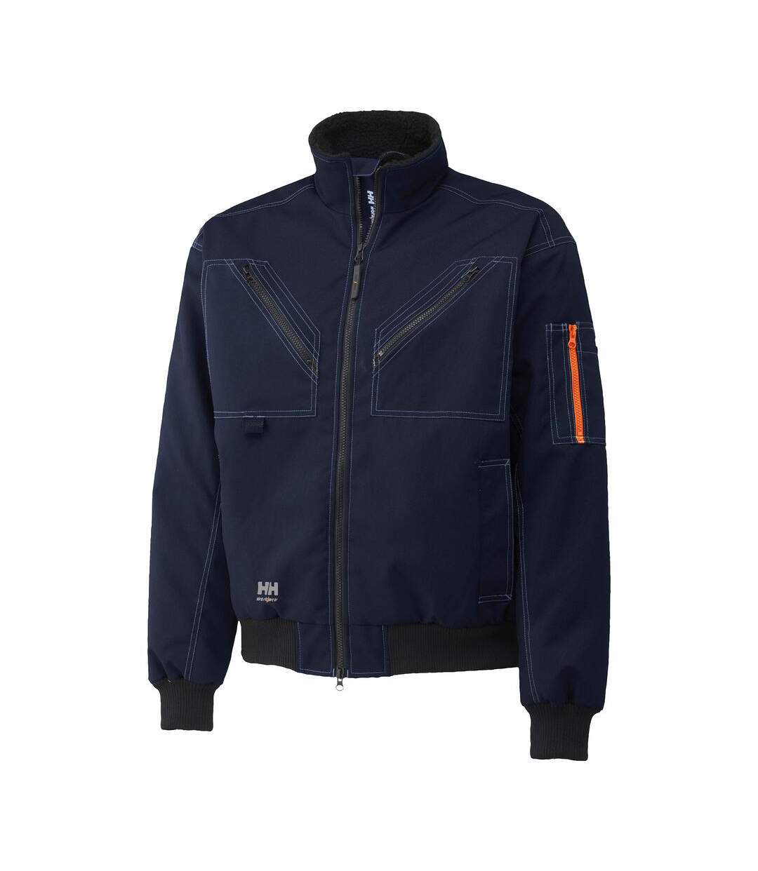 Veste  Helly Hansen Bergholm Jacket-1