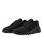 Mens Flex Trainers Triple Black Nike-4