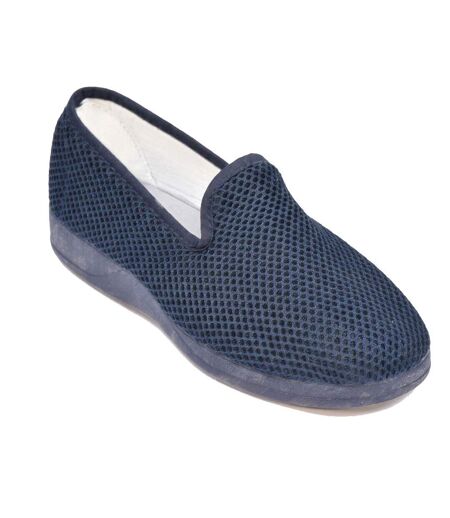 OZABI Pantoufle Charentaise Femme Mesh Respirant Fabriquée en Espagne