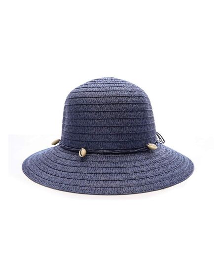 Chapeaux marine via lorenzo cloche camel