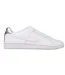 Womens/ladies Court Royale Leather Trainers White Silver Nike-4