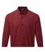 Chemise Maxton Homme Noir Rouge Premier-2