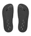 Claquettes One Piece Am Homme Noir Speedo-4