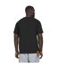 T-shirt Homme Noir Forgotten Faces-3