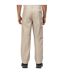 Pantalon De Travail Homme Beige Regatta-4