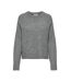 Pull Gris Femme JDY Bigum - L