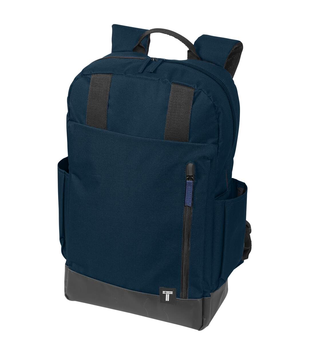 Sac à dos pour ordinateur dailymixte 28,5 x 10,5 x 45 cm bleu marine Tranzip