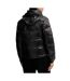 Doudoune noir femme tommy hilfiger dw0dw22039-2