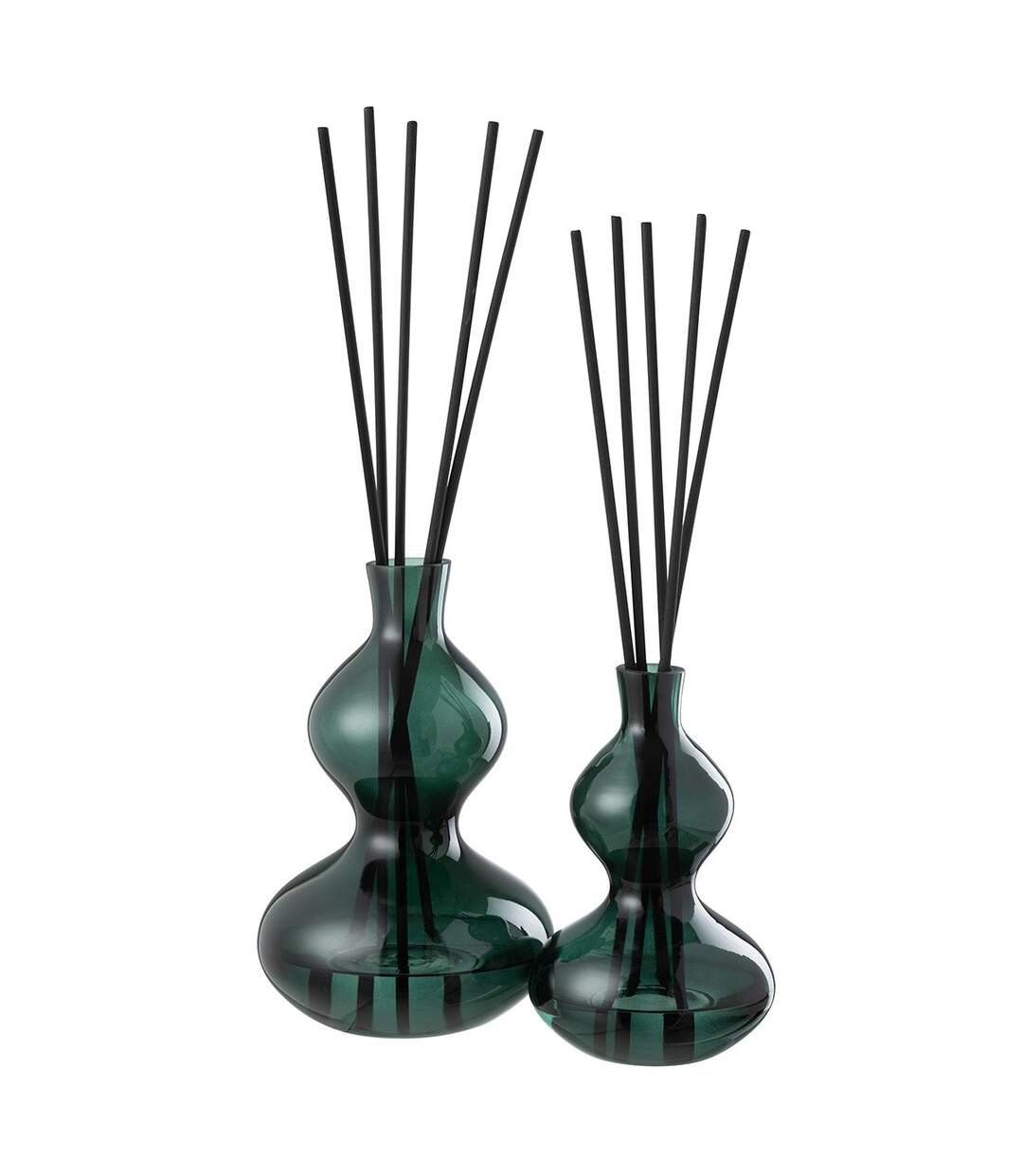 Diffuseur de Parfum en Verre Li-Ly 1L Cedar Breeze-2