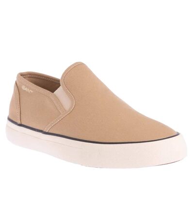 Baskets killox homme beige Gant
