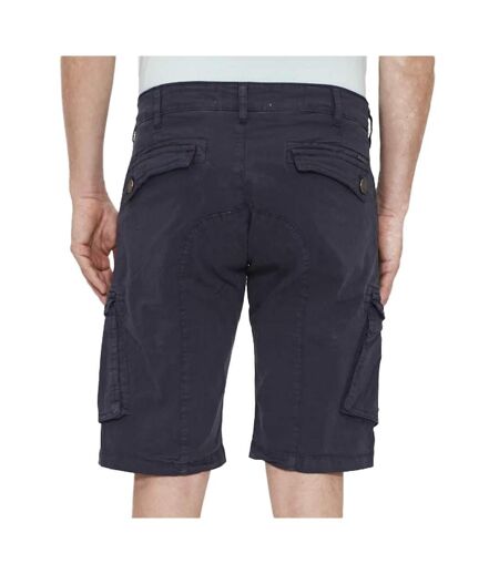 Bermuda Cargo Marine Homme Paname Brothers Betty - L