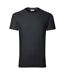 T-shirt Resist Homme Gris Foncé Rimeck-1