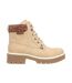 Bottines à Lacets et Zip Rieker Morelia-2