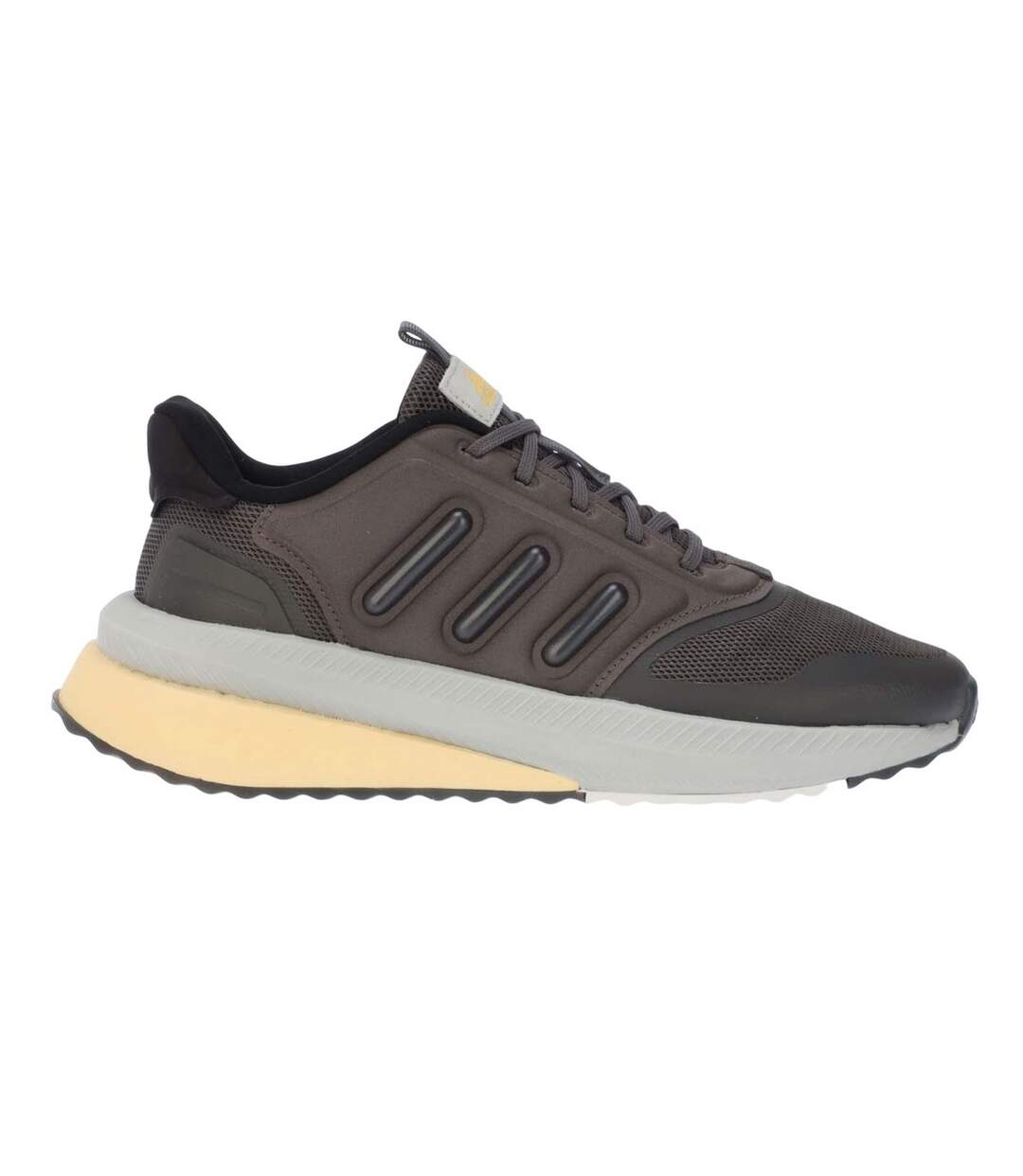 Baskets X_plr Phase Homme Charbon Adidas-3