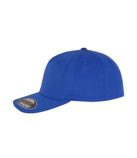 Casquette Classique Adulte Bleu Roi Flexfit